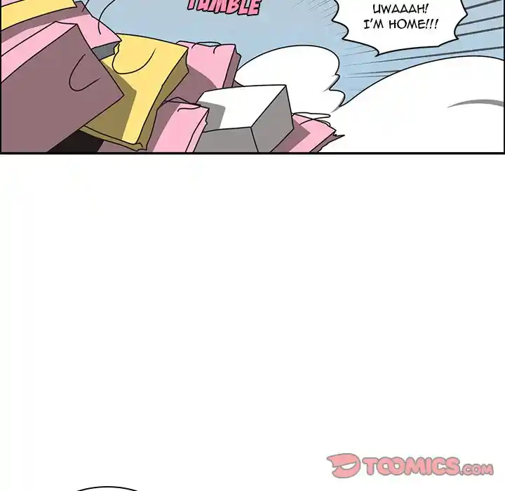 Go away, Mr.Demon Chapter 151