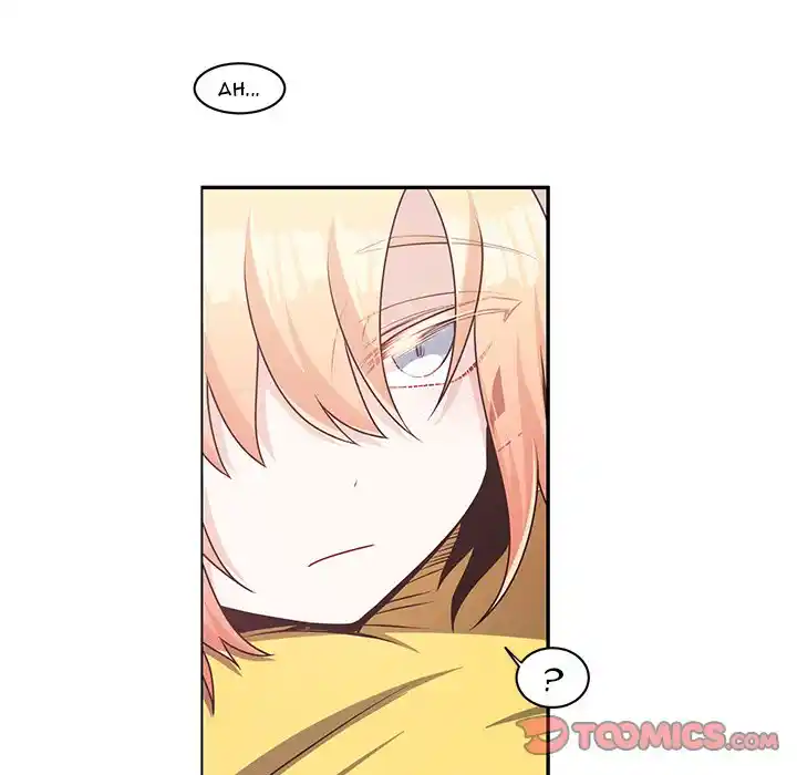 Go away, Mr.Demon Chapter 151