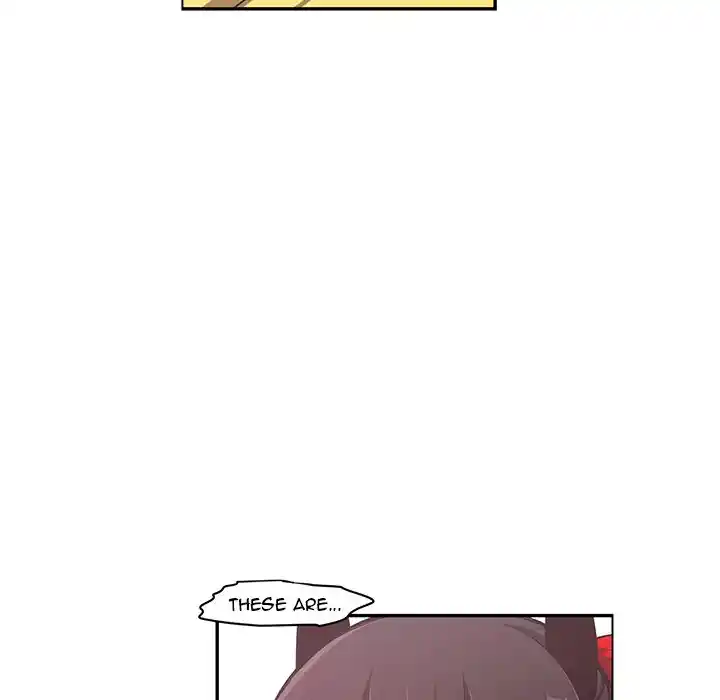 Go away, Mr.Demon Chapter 151