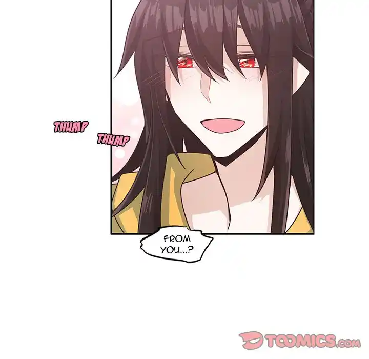 Go away, Mr.Demon Chapter 151