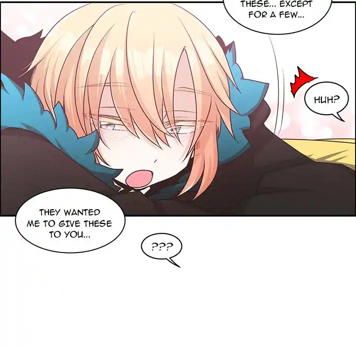 Go away, Mr.Demon Chapter 151