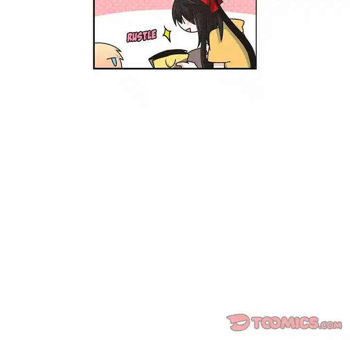 Go away, Mr.Demon Chapter 151