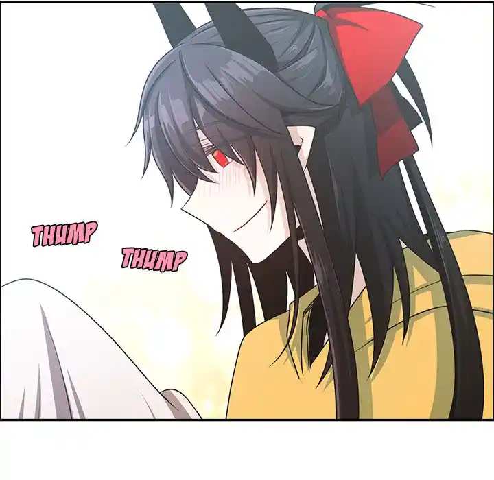 Go away, Mr.Demon Chapter 151