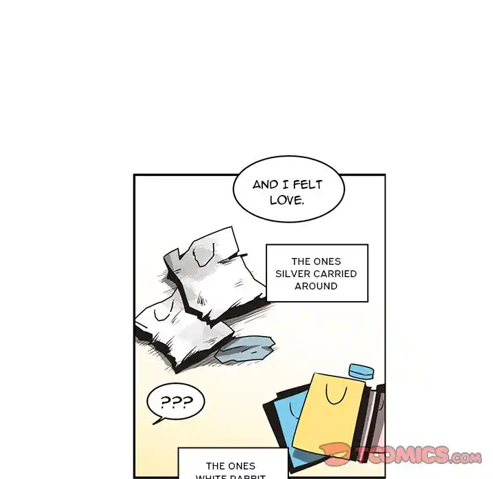 Go away, Mr.Demon Chapter 151