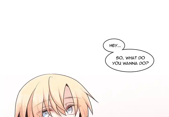 Go away, Mr.Demon Chapter 152