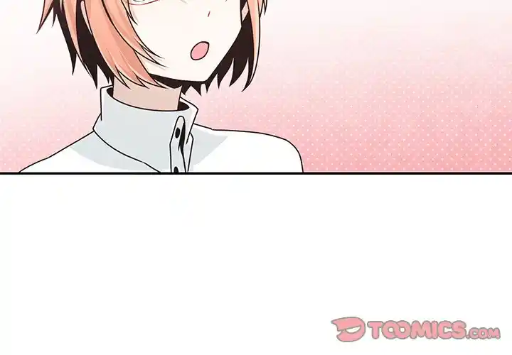 Go away, Mr.Demon Chapter 152