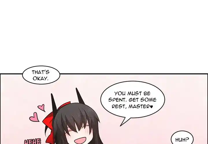 Go away, Mr.Demon Chapter 152