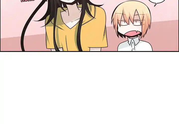 Go away, Mr.Demon Chapter 152