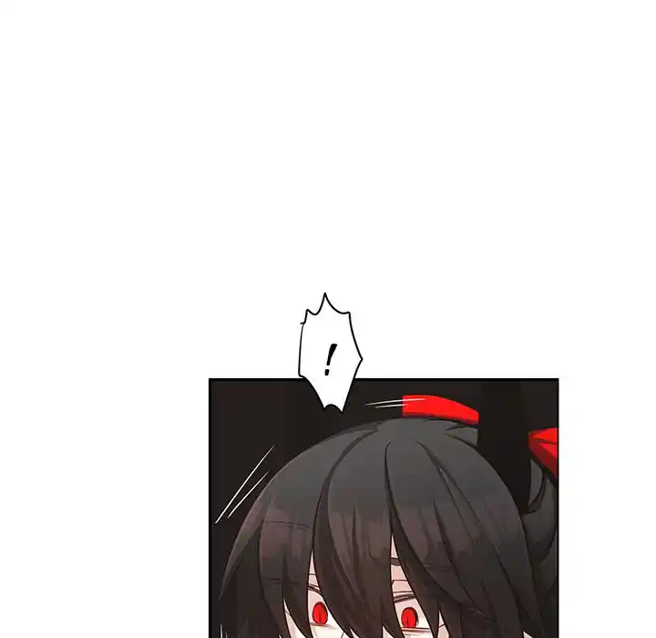 Go away, Mr.Demon Chapter 152