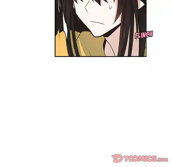 Go away, Mr.Demon Chapter 152