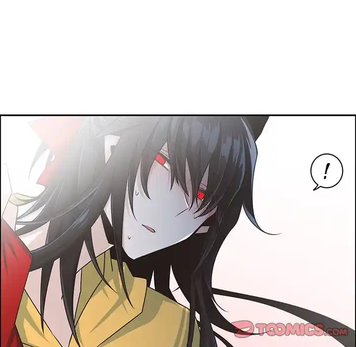 Go away, Mr.Demon Chapter 152