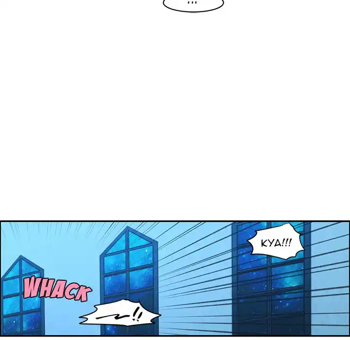 Go away, Mr.Demon Chapter 152