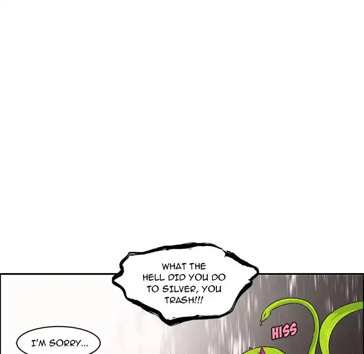 Go away, Mr.Demon Chapter 152