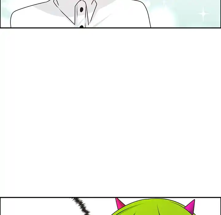 Go away, Mr.Demon Chapter 152