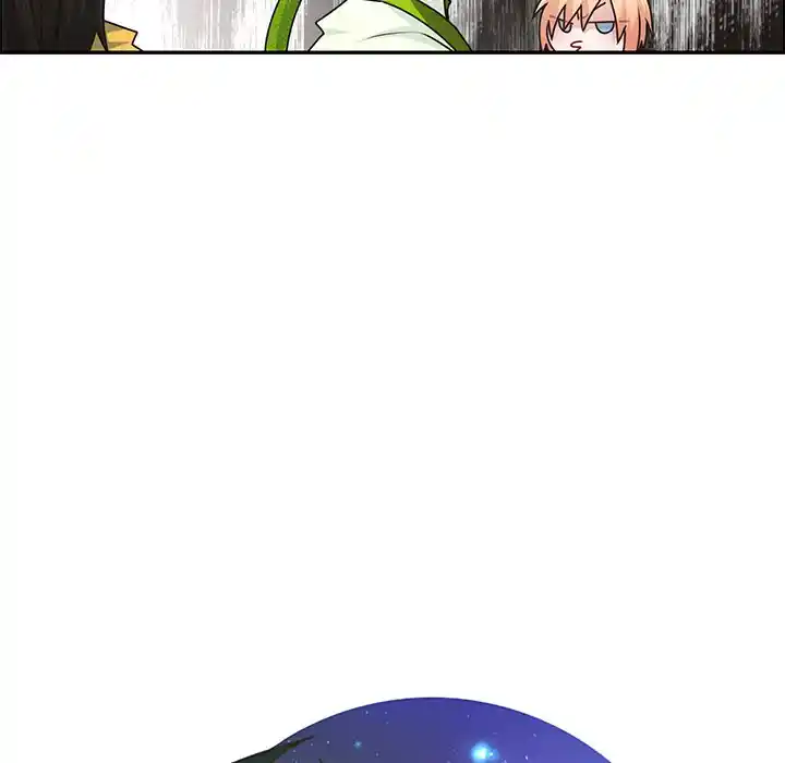 Go away, Mr.Demon Chapter 152