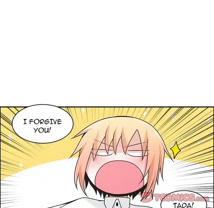 Go away, Mr.Demon Chapter 152