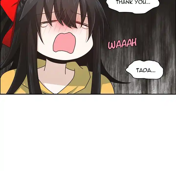 Go away, Mr.Demon Chapter 152