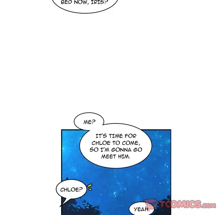 Go away, Mr.Demon Chapter 152