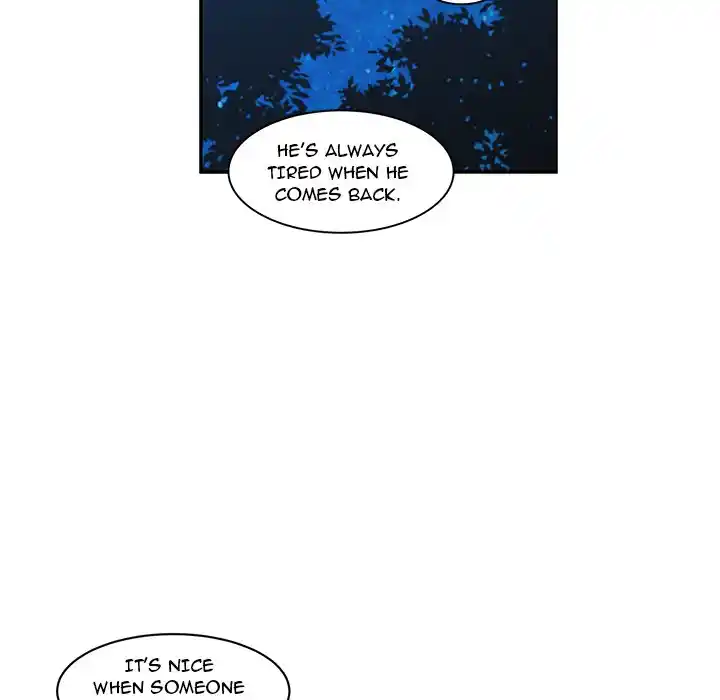 Go away, Mr.Demon Chapter 152