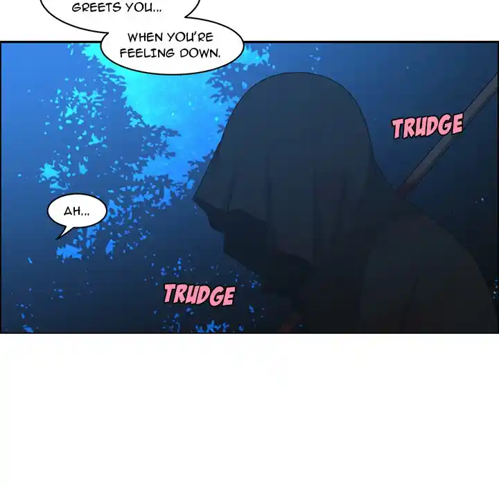 Go away, Mr.Demon Chapter 152