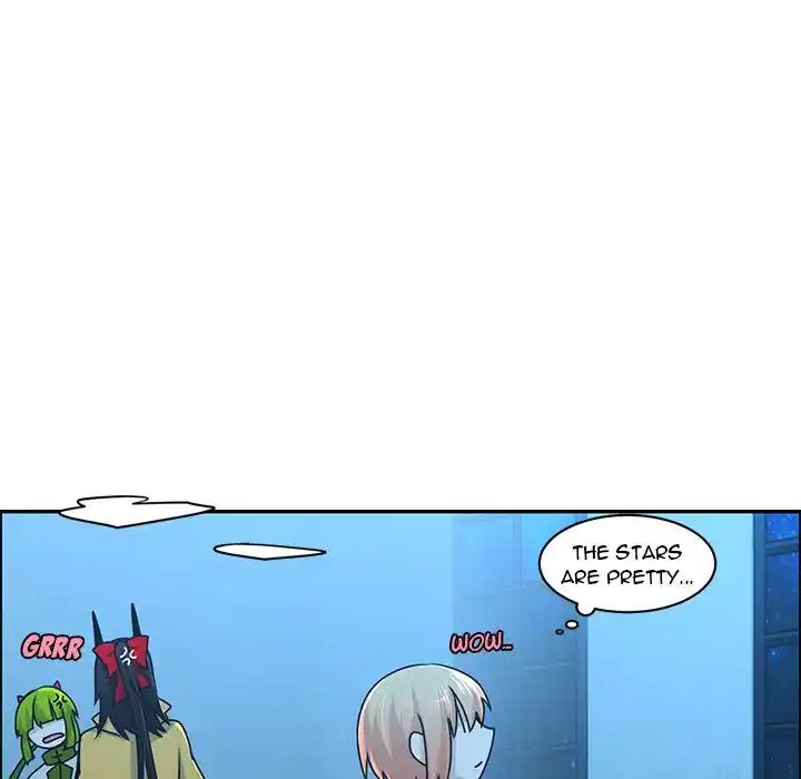 Go away, Mr.Demon Chapter 152