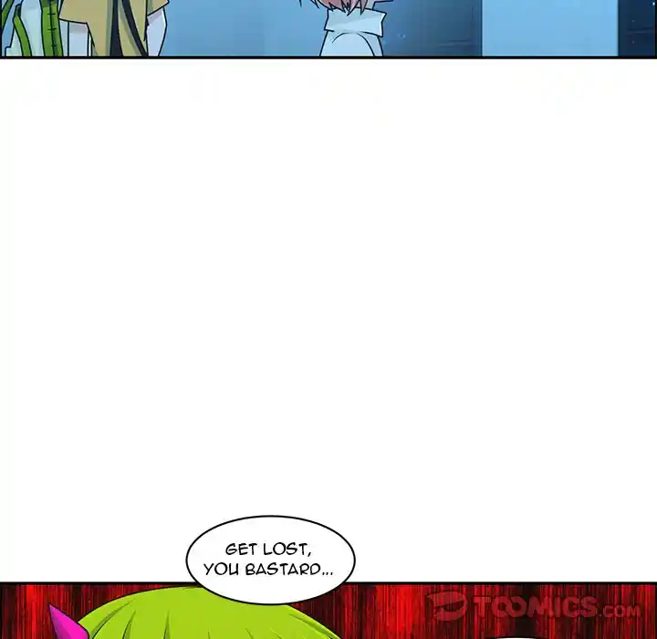 Go away, Mr.Demon Chapter 152