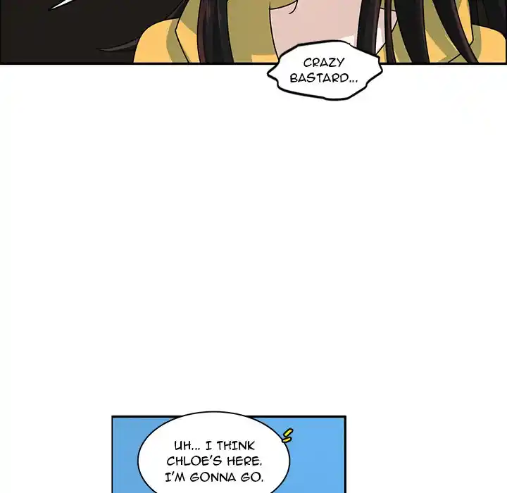 Go away, Mr.Demon Chapter 152