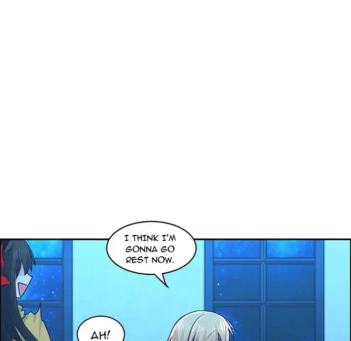 Go away, Mr.Demon Chapter 152