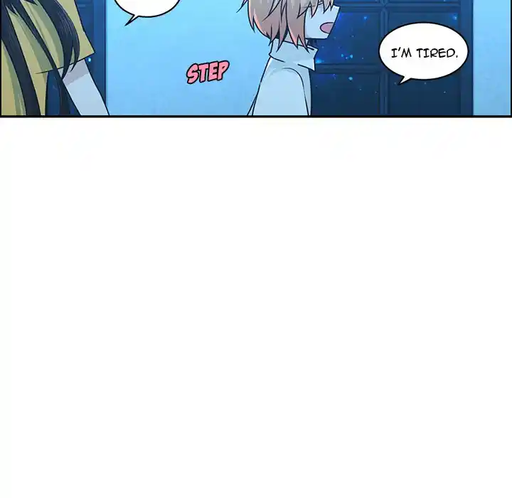 Go away, Mr.Demon Chapter 152