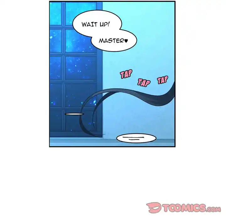 Go away, Mr.Demon Chapter 152