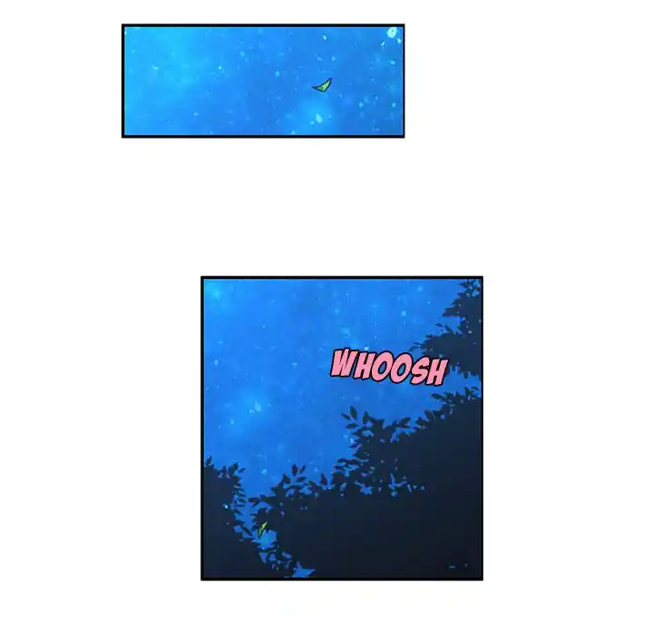 Go away, Mr.Demon Chapter 152