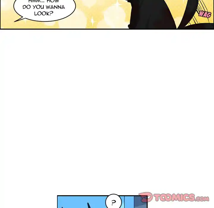 Go away, Mr.Demon Chapter 152