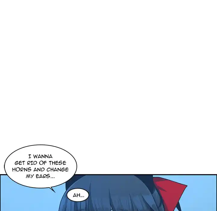 Go away, Mr.Demon Chapter 152