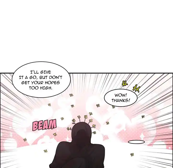 Go away, Mr.Demon Chapter 152