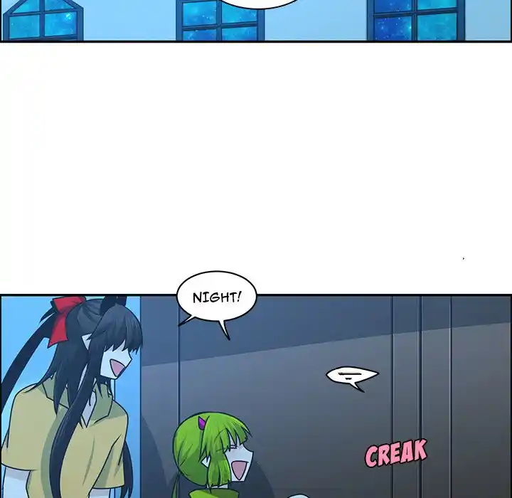 Go away, Mr.Demon Chapter 152