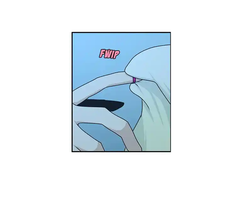 Go away, Mr.Demon Chapter 152