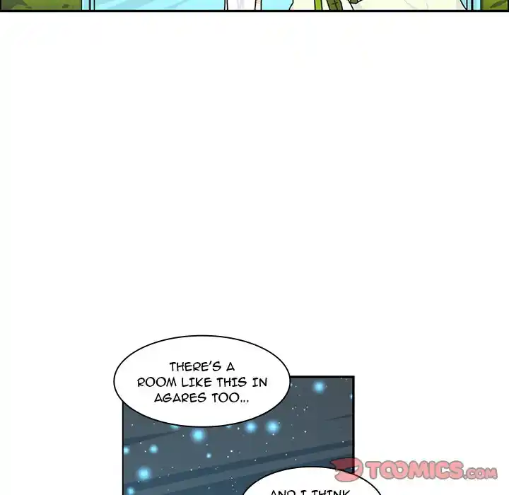 Go away, Mr.Demon Chapter 153