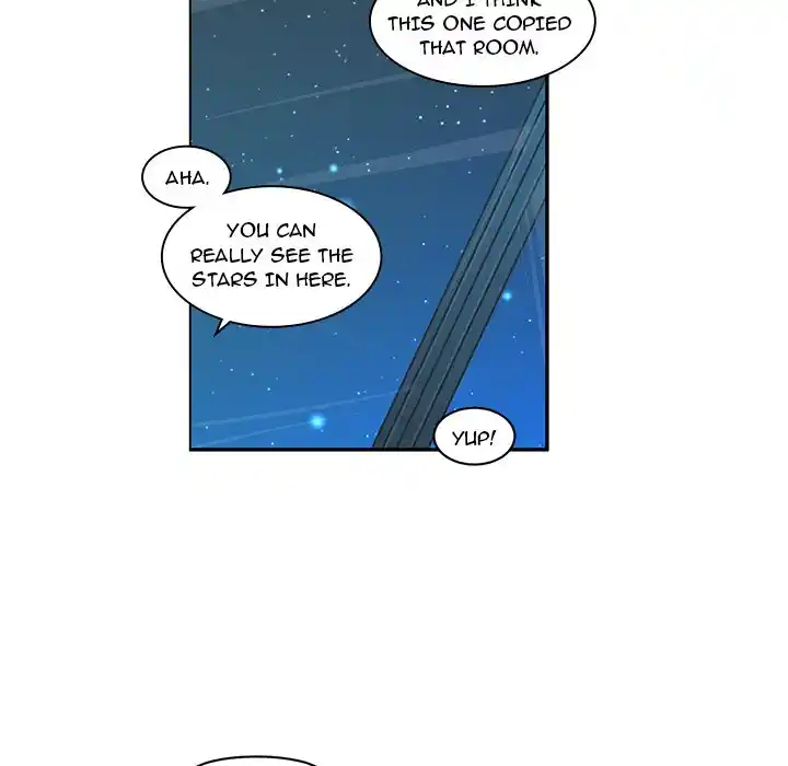 Go away, Mr.Demon Chapter 153