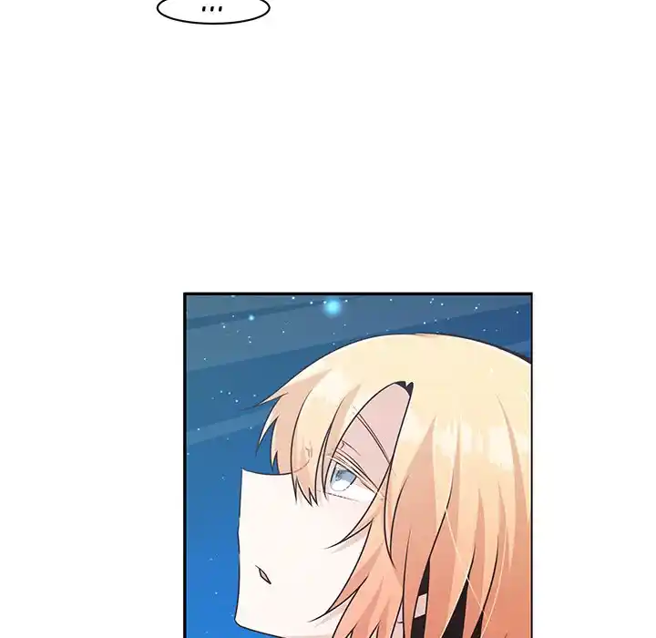 Go away, Mr.Demon Chapter 153