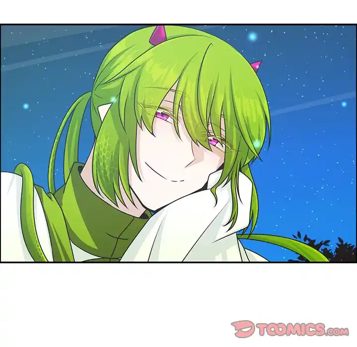 Go away, Mr.Demon Chapter 153