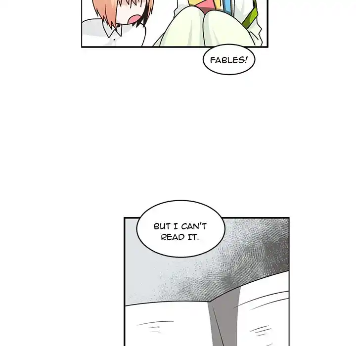 Go away, Mr.Demon Chapter 153