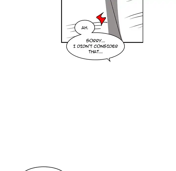 Go away, Mr.Demon Chapter 153