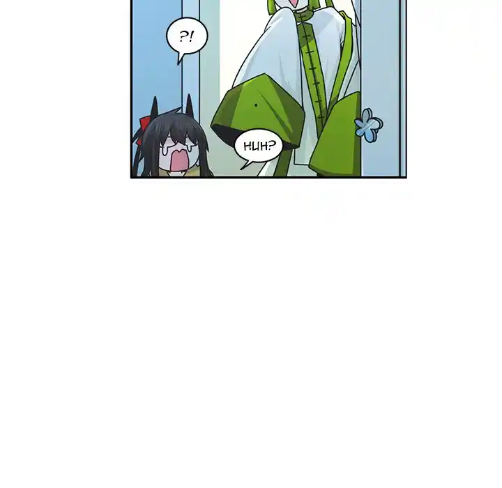 Go away, Mr.Demon Chapter 153