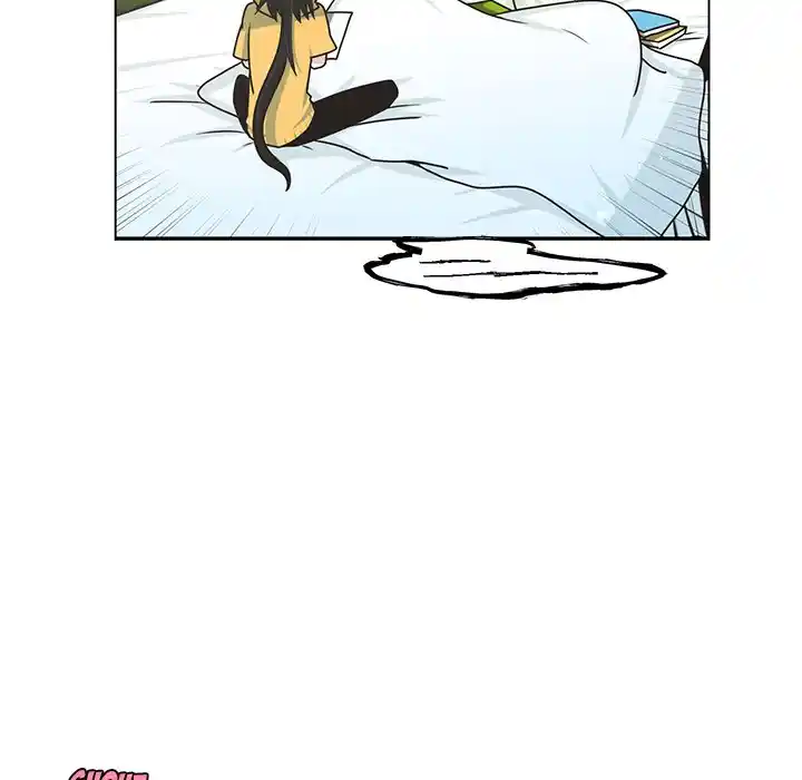 Go away, Mr.Demon Chapter 153