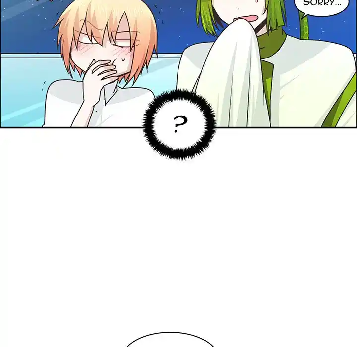 Go away, Mr.Demon Chapter 153