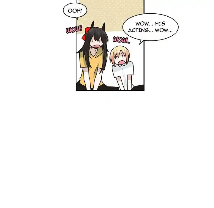 Go away, Mr.Demon Chapter 153