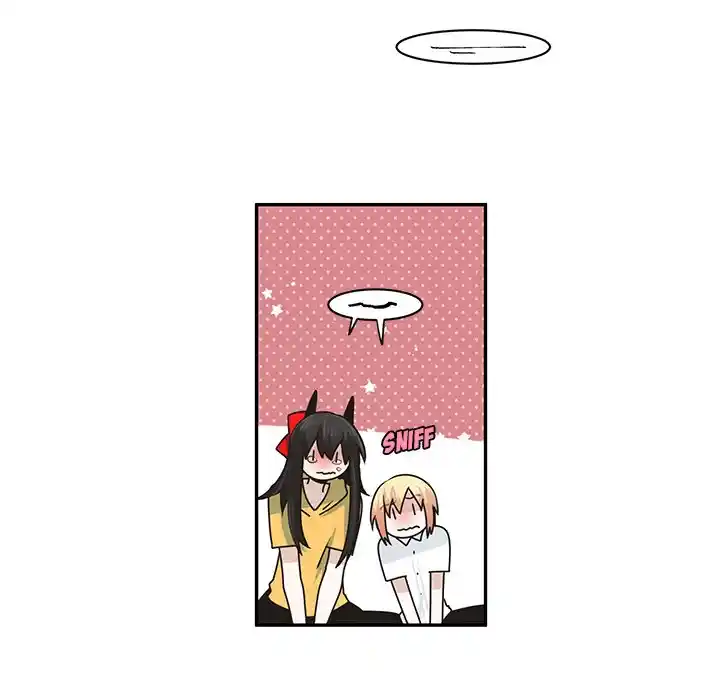 Go away, Mr.Demon Chapter 153