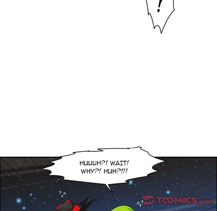 Go away, Mr.Demon Chapter 153