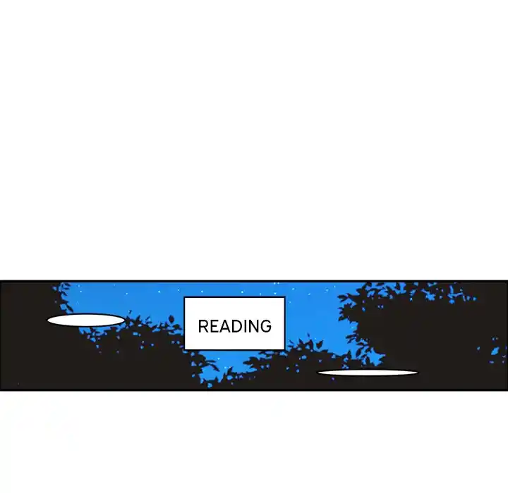 Go away, Mr.Demon Chapter 153