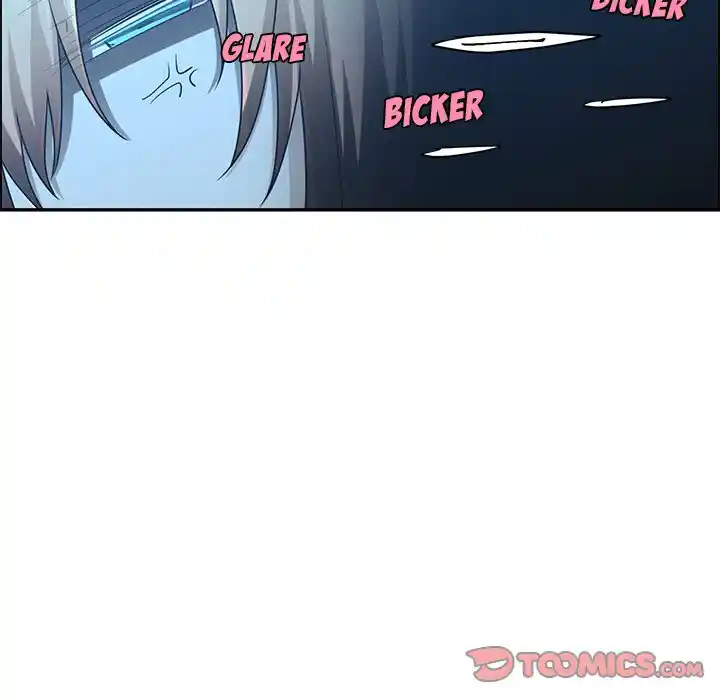 Go away, Mr.Demon Chapter 153